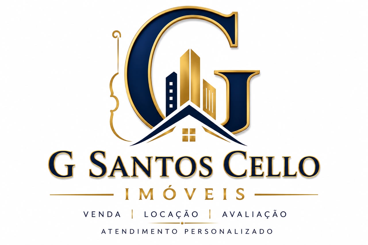 G Santos Cello Imóveis